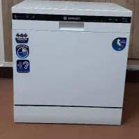 ظرفشویی زیرووات ۸ نفره ایتالیا مناسب جهیزیه