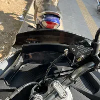 موتورjt200|موتورسیکلت|اصفهان, بهارستان|دیوار