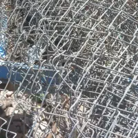 فنس و درب اهنی