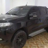 کلوت اتومات مشکی سناتوری مدل1402بیرنگ