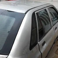پراید۱۴۱|خودرو سواری و وانت|کرمان, |دیوار
