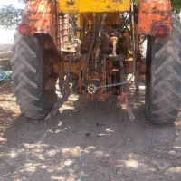 تراکتور رومانی