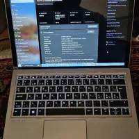 لپتاپ HP Elite X2 1013 G3 Core i5-8350U|رایانه همراه|تهران, دروس|دیوار
