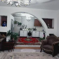 فروش منزل ویلایی دو واحدی در جاده قائمشهر|فروش خانه و ویلا|ساری, |دیوار