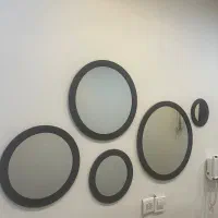 اینه دیواری|آینه|هشتگرد, فاز ۱ مهستان|دیوار