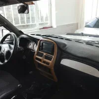 پیکاپ ریچ مدل93 درجه یک|خودرو سواری و وانت|ارومیه, |دیوار