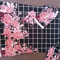 تونیک مانتویی|لباس|خان ببین, |دیوار