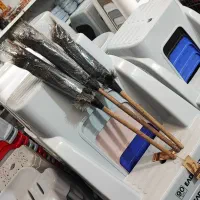 چوب پر گردگیری شترمرغ در مشهد|لوازم نظافت|مشهد, سجادیه|دیوار