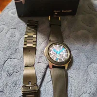 ساعت گلکسی واچ سامسونگ 46 میل galaxy watch|ساعت|تهران, سازمان آب|دیوار