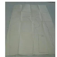 الگو های اماده خیاطی