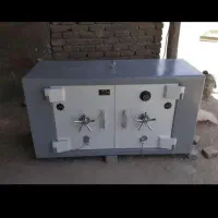 گاوصندوق زیرویترینی سوپر‌‌‌۱۰۰و۱۲۰و۱۴۰و۱۶۰و۱۸۰