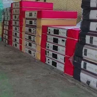 تشک اصل بار کد دار بدون پیش پرداخت کد 27