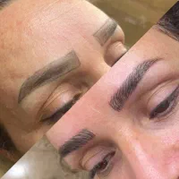 جشنواره آرایش دائم صورت با بهترین متریال روز
