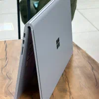 سرفیس بوک کالای گرافیکی گیمینگ رم۱۶هارد۵۱۲ گرافیک۶|رایانه همراه|تهران, فاطمی|دیوار