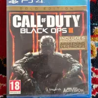 بازی call of duty black ops 3