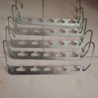 رخت اویز جادویی وکمجا