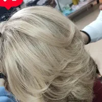 رنگ ولایت،پروتیین تراپی،همراه با موخوره تراپی