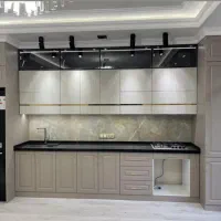 تعمیرات و ساخت‌ کابینت MDF خدمات نجاری قیمت مناسب|خدمات پیشه و مهارت|مشهد, وکیل‌آباد|دیوار