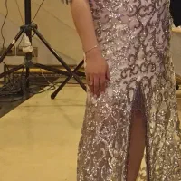 لباس مجلسی سایز 44