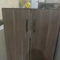 کابینت دست دوم|مصالح و تجهیزات ساختمان|ری, فیروزآبادی|دیوار
