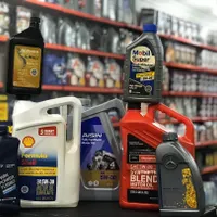 استخدام استاد کار تعویض روغن