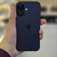 آیفون 16 256 گیگ باتری 100