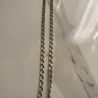 گردنبند نقره