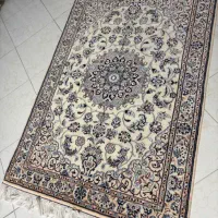 ذرع و نیم های دستبافت نایین