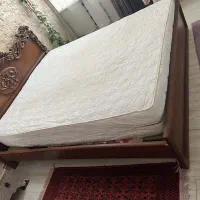 تشک تخت