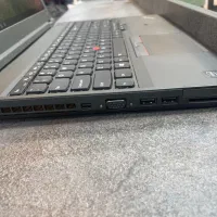 لپتاپ LENOVO W541 کورای7 گرافیک2گیگ تست شده|رایانه همراه|اهواز, نادری|دیوار