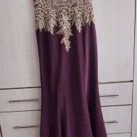 لباس مجلسی