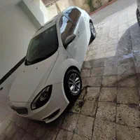 برلیانس H320 دنده‌ای 1650cc، مدل ۱۳۹۹|خودرو سواری و وانت|تهران, شهرآرا|دیوار
