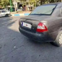 فروش فوری تیبا مدل ۹۰|خودرو سواری و وانت|یاسوج, |دیوار