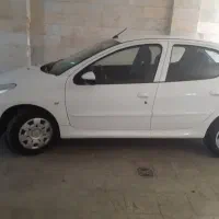 پژو 207|خودرو سواری و وانت|تهران, استخر|دیوار