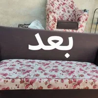 مبل شویی تصمینی در منزل  مبلشویی تخصصی محل کل کرج|خدمات نظافت|کرج, فاز ۱ مهرشهر|دیوار
