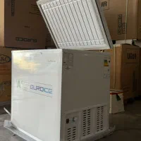 فریزر صندوقی خانگی اوگور ترکیه|یخچال و فریزر|خرمآباد, |دیوار