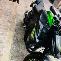 فروش فوری موتوربلنتاZ1|موتورسیکلت|شیراز, شاهجیان|دیوار