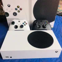 xbox series s|کنسول، بازی ویدئویی و آنلاین|شیراز, فرهنگ شهر|دیوار