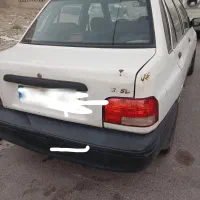 پراید مدل ۹۰