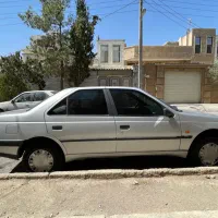 پژو ۴۰۵ مدل ۸۷ دوگانه کارخانه|خودرو سواری و وانت|کرج, گلشهر|دیوار
