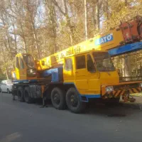 جرثقیل خدنگ|خدمات حمل و نقل|تهران, ستارخان|دیوار