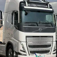 ولوو نیوفیس ۲۰۲۳ ISAVE