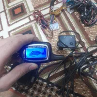 دزگیر تصویری.تاقچه ۱۱۱.هدلایت ۲۰۶