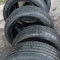 لاستیک تاریخ ۲۰۲۳|قطعات یدکی و لوازم جانبی|اهواز, ۳۰ متری|دیوار