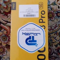پوکو m8 pro پک گلوبال 5G