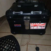 باکس ادونچری با کفی