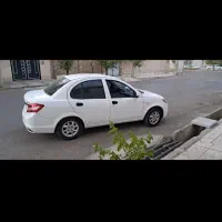 ساینا ۹۸ دوگانه|خودرو سواری و وانت|مشهد, زمرد|دیوار