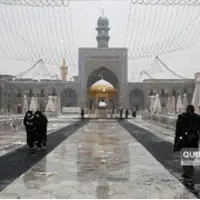 کفپوش لاستیکی حرم رضوی ضد آب خاک لغزش پادری خودرو|پادری|مشهد, آزادشهر|دیوار