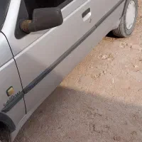 پژو ۴۰۵