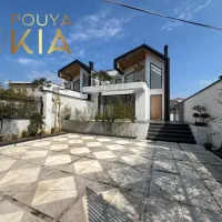 فروش-ویلای-مدرن-استخردار